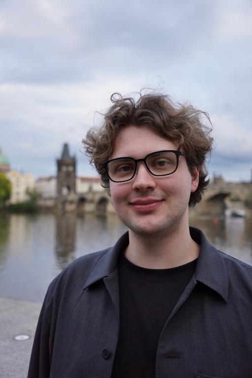 Daniel Swoboda