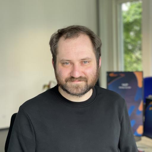 Jonas Gösgens